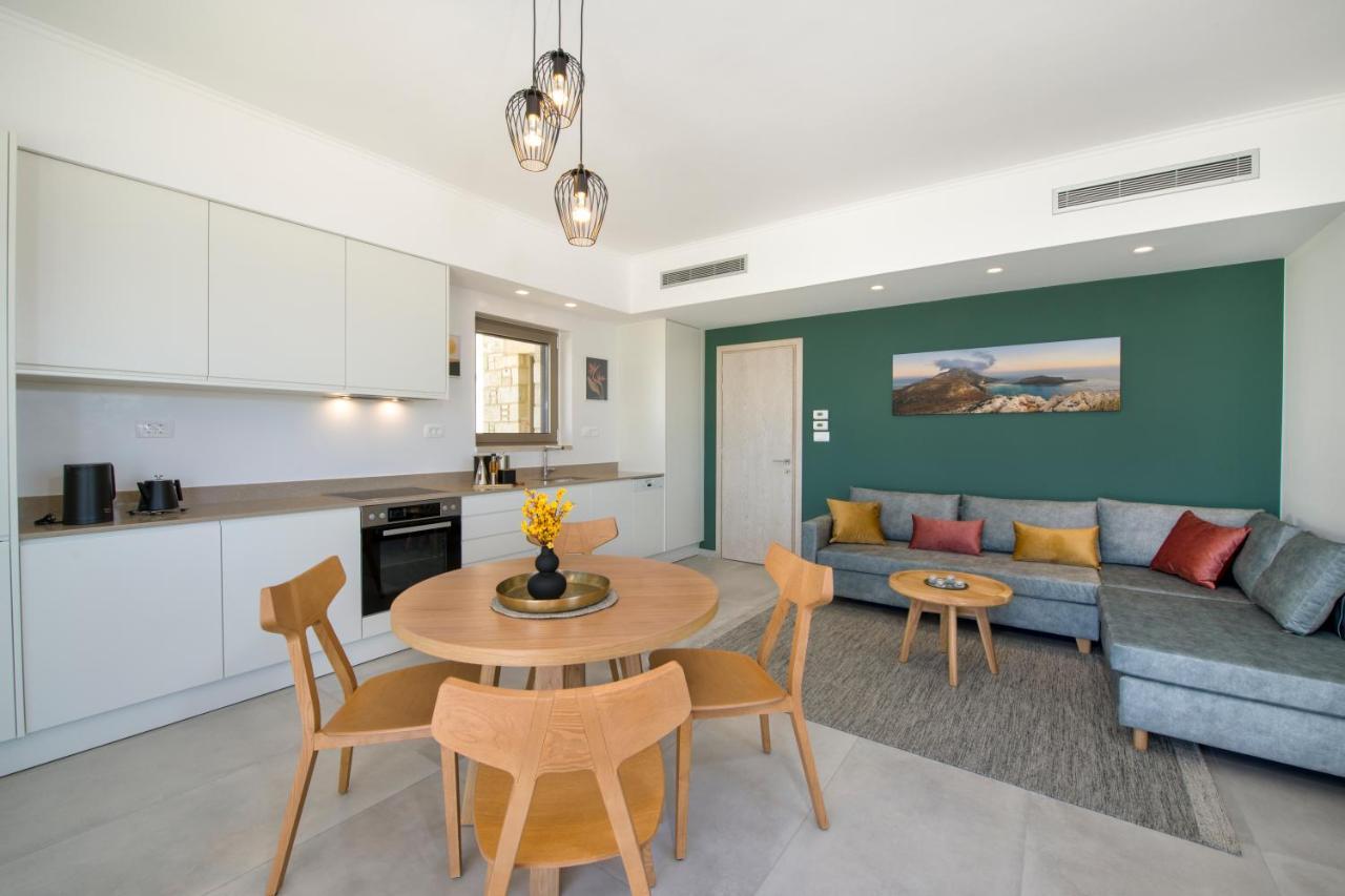 Christos Place-Paleochora Экстерьер фото