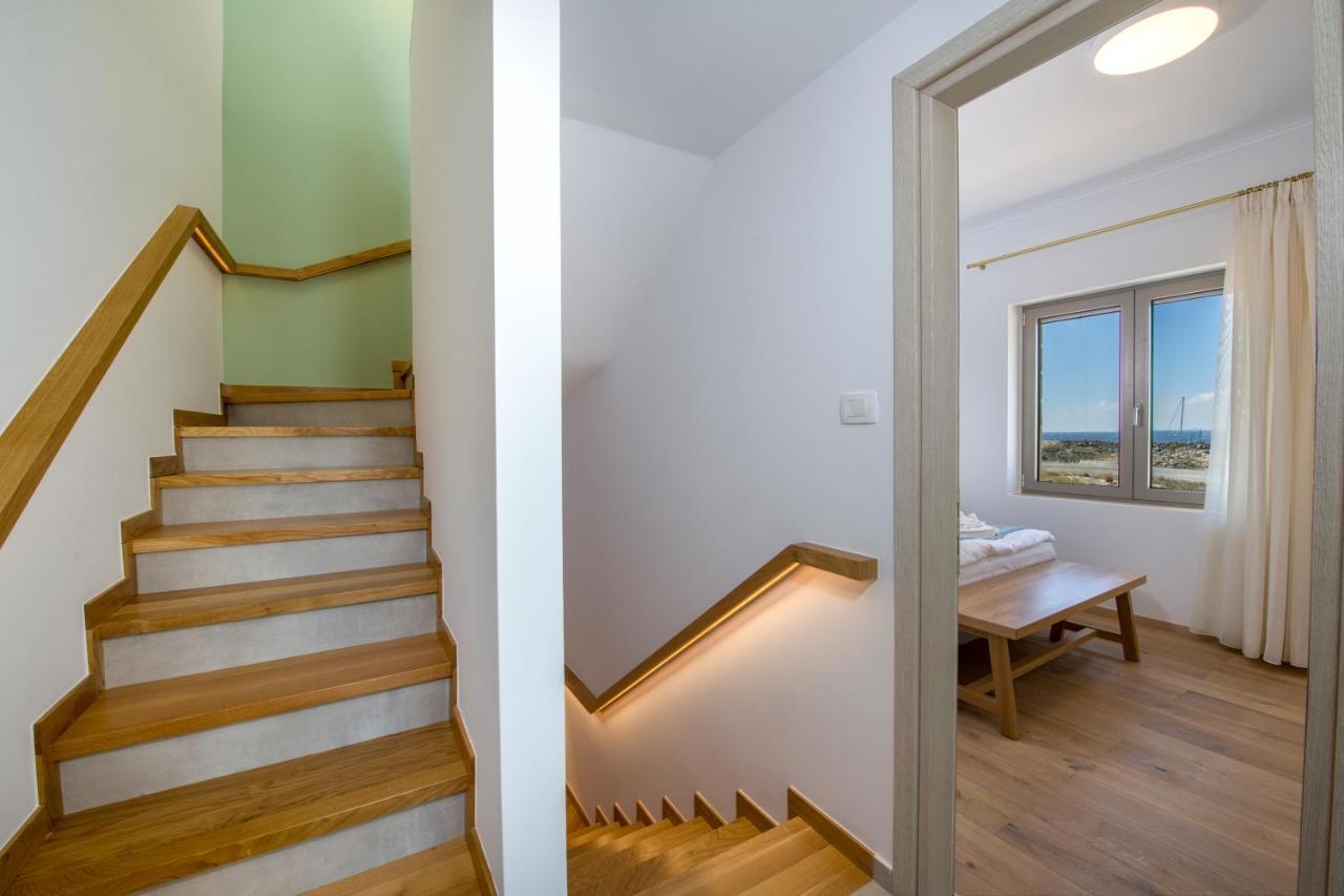Christos Place-Paleochora Экстерьер фото