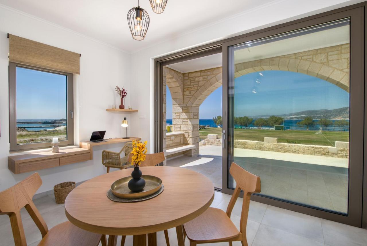 Christos Place-Paleochora Экстерьер фото