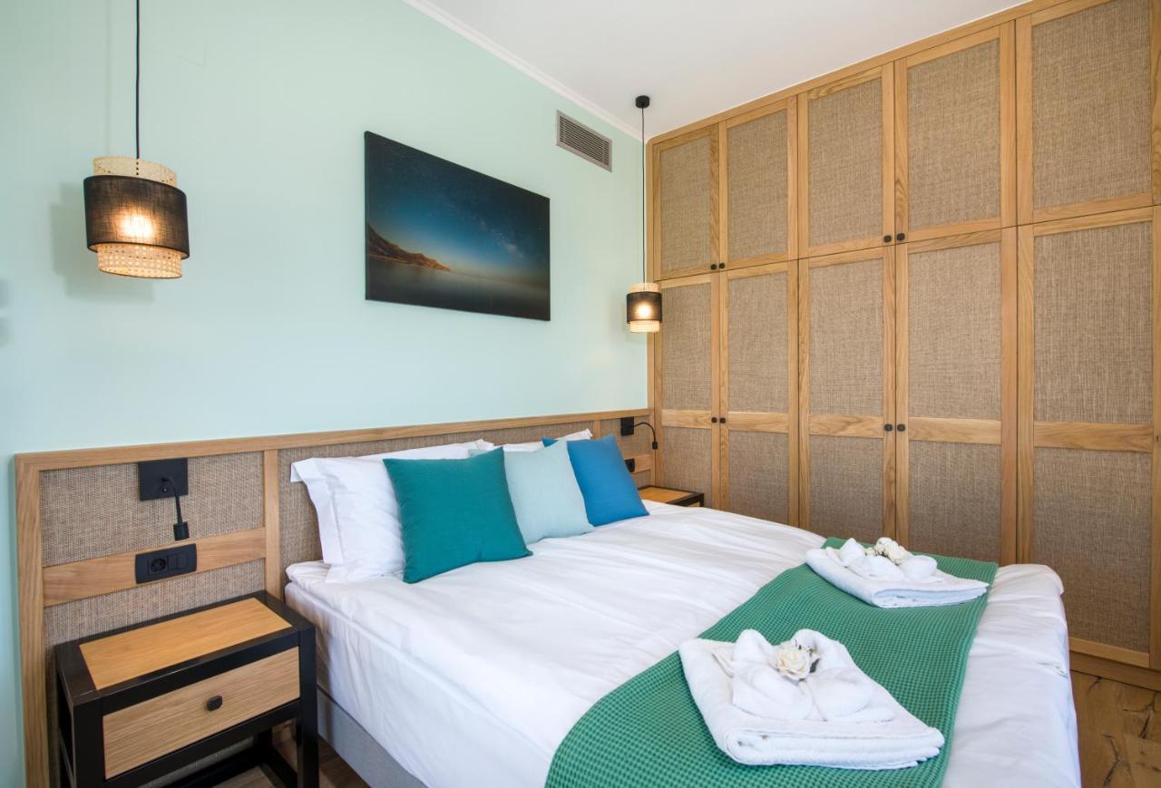 Christos Place-Paleochora Экстерьер фото