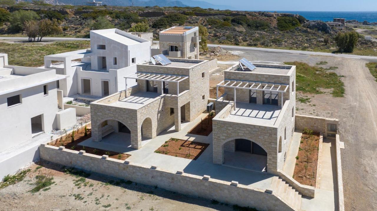 Christos Place-Paleochora Экстерьер фото