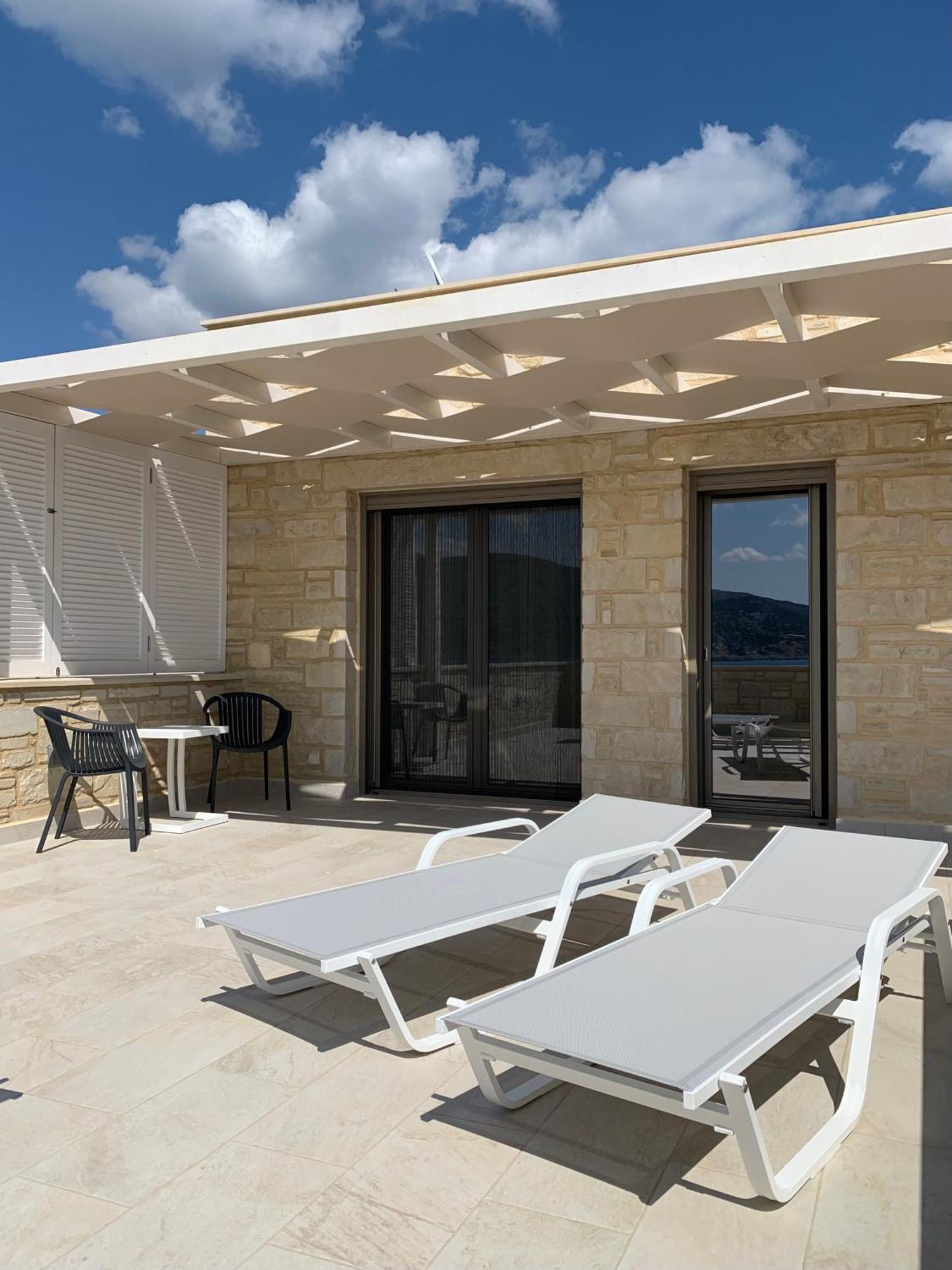 Christos Place-Paleochora Экстерьер фото