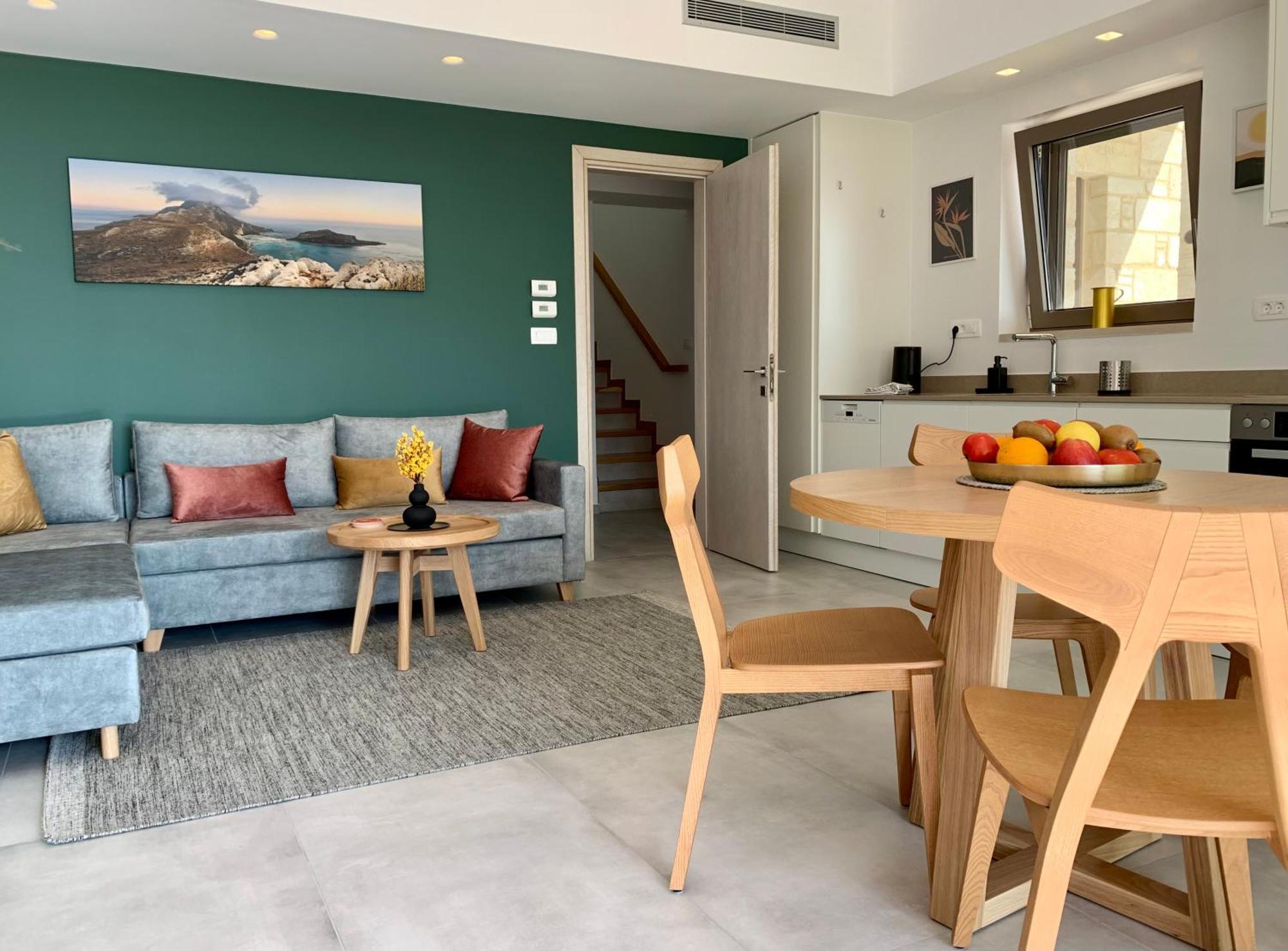 Christos Place-Paleochora Экстерьер фото
