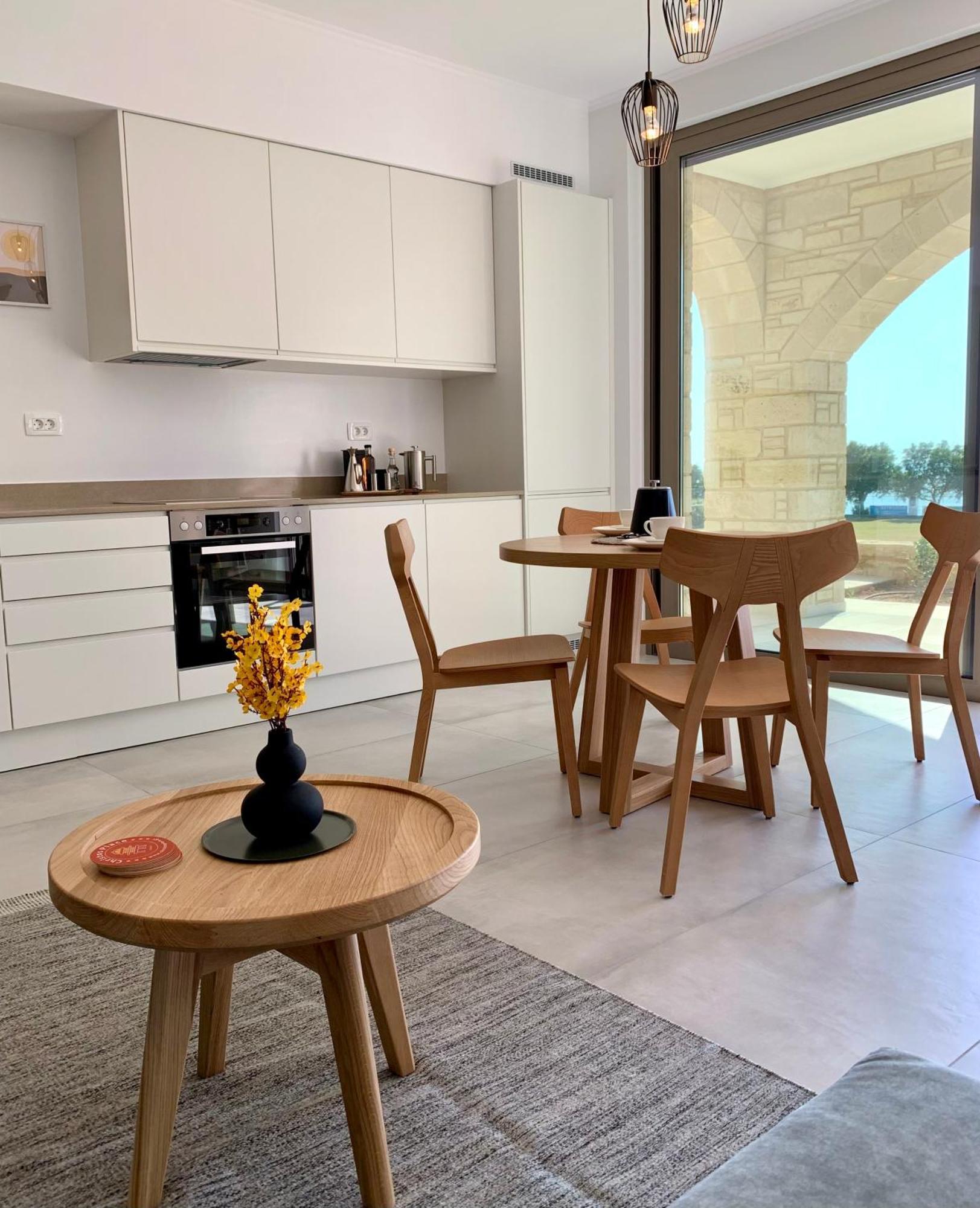 Christos Place-Paleochora Экстерьер фото